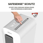 Fellowes® Aktenvernichter Powershred® LX65