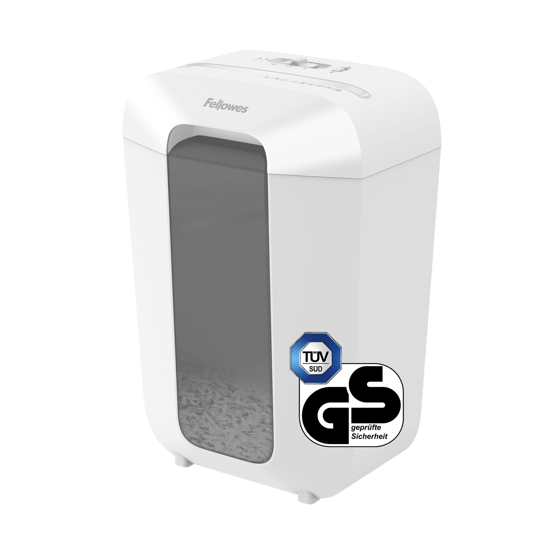Fellowes® Aktenvernichter Powershred® LX70 - Wiepa Bürofachpartner