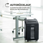 Fellowes® Aktenvernichter AutoMax™ 100M