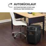 Fellowes® Aktenvernichter AutoMax™ 200M