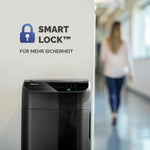 Fellowes® Aktenvernichter AutoMax™ 350C
