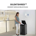 Fellowes® Aktenvernichter AutoMax™ 350C