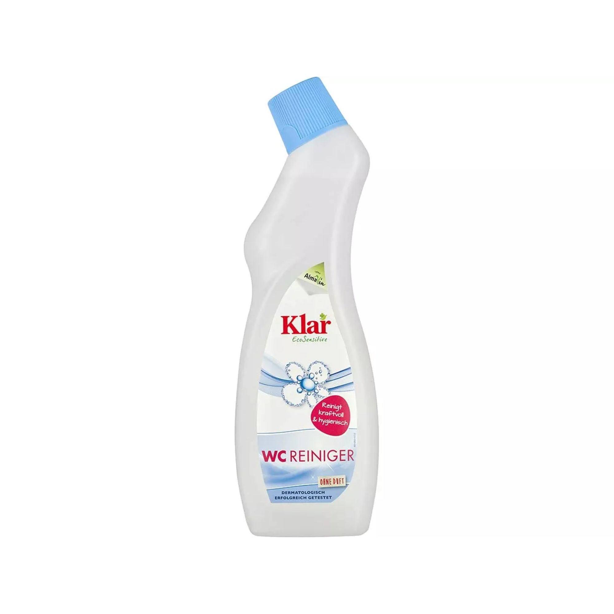 Klar WC-Reiniger - Wiepa Bürofachpartner
