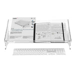 Dataflex Konzepthalter Addit ErgoDoc® 53,6 x 23,5 x 27,8 cm (B x H x T)