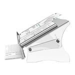 Dataflex Konzepthalter Addit ErgoDoc® 53,6 x 23,5 x 27,8 cm (B x H x T)