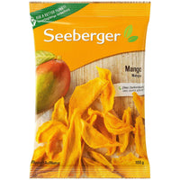 SEEBERGER Trockenobst Mango