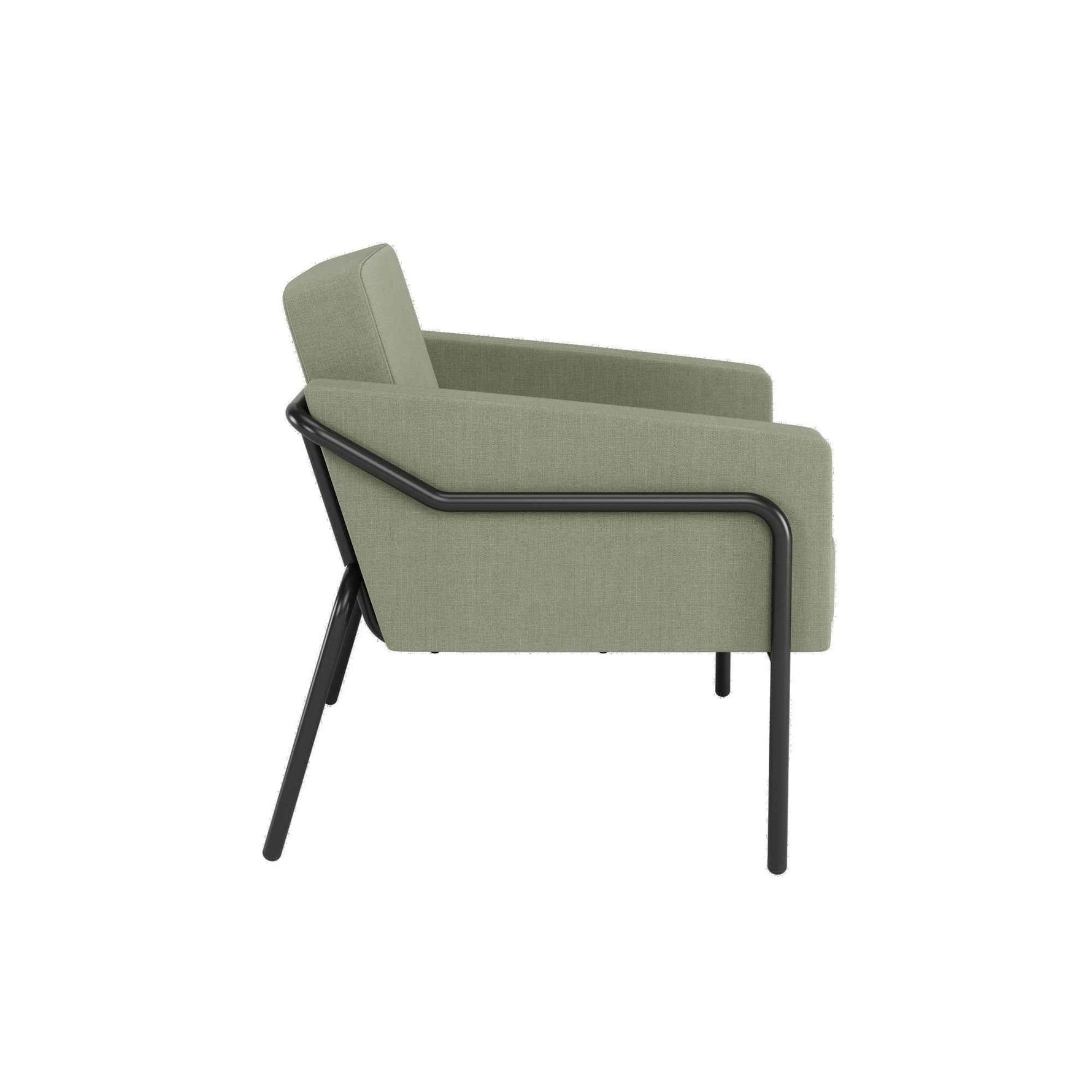 Paperflow Sessel Medso Innenbereich Klassik L 100 % Polyester