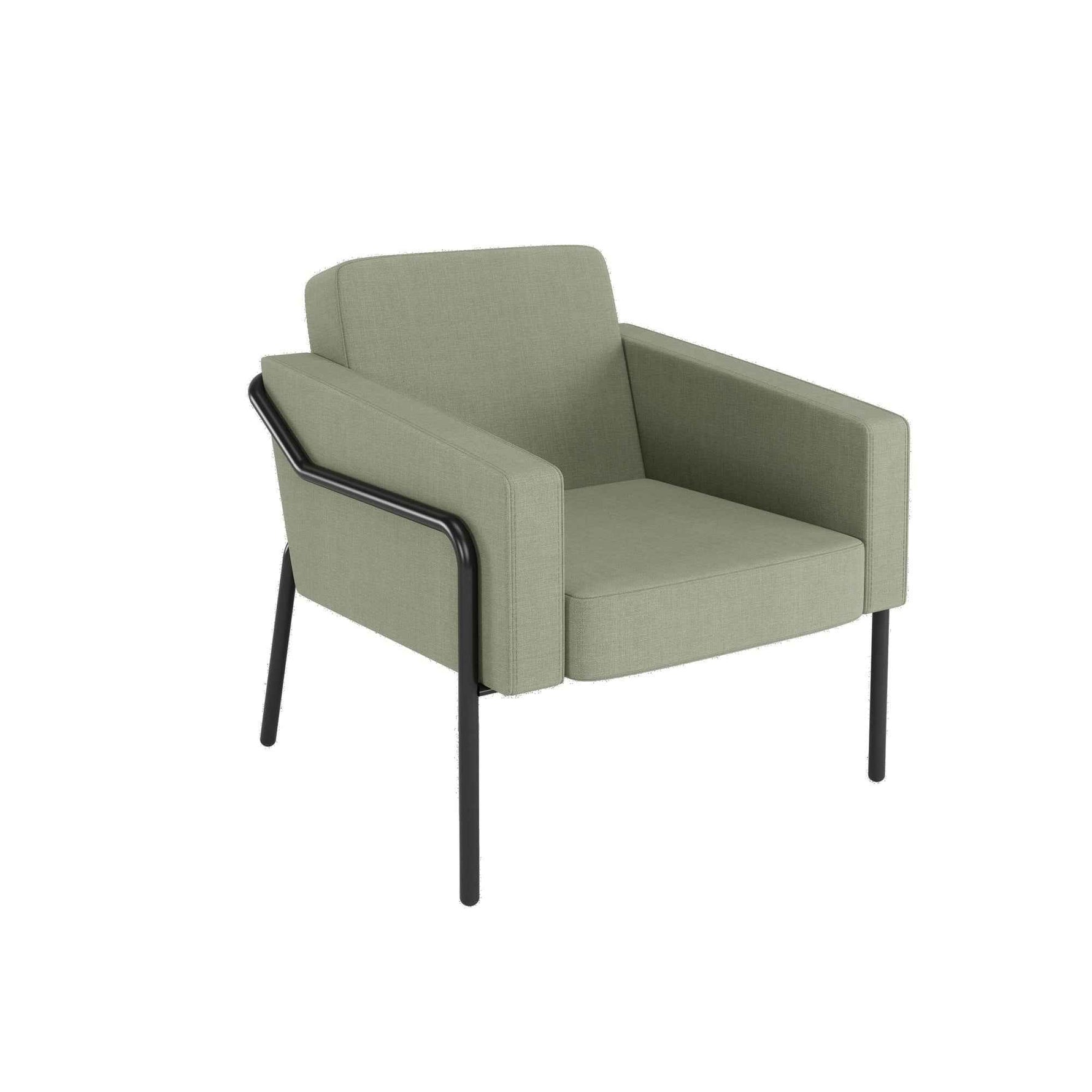 Paperflow Sessel Medso Innenbereich Klassik L 100 % Polyester