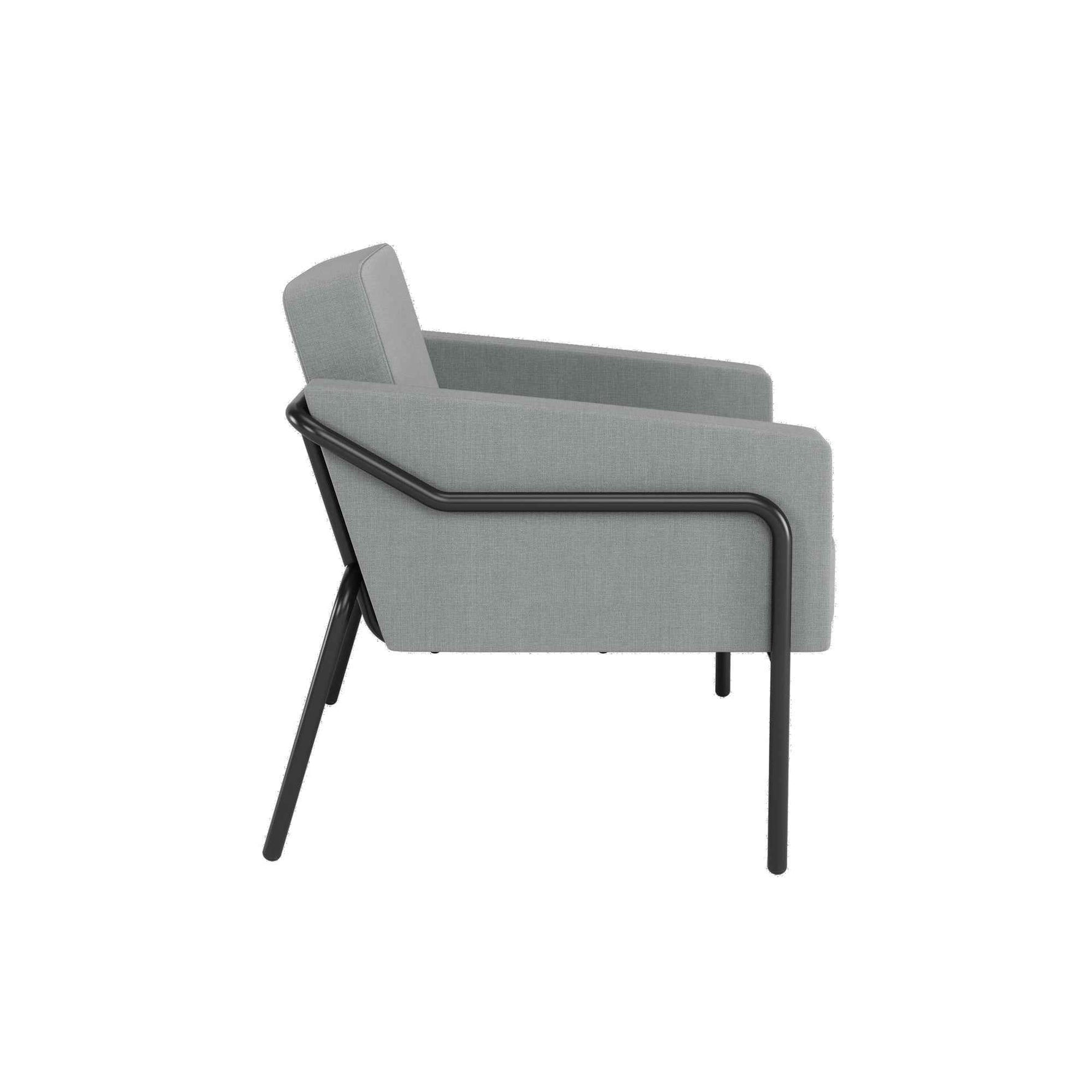 Paperflow Sessel Medso Innenbereich Klassik L 100 % Polyester