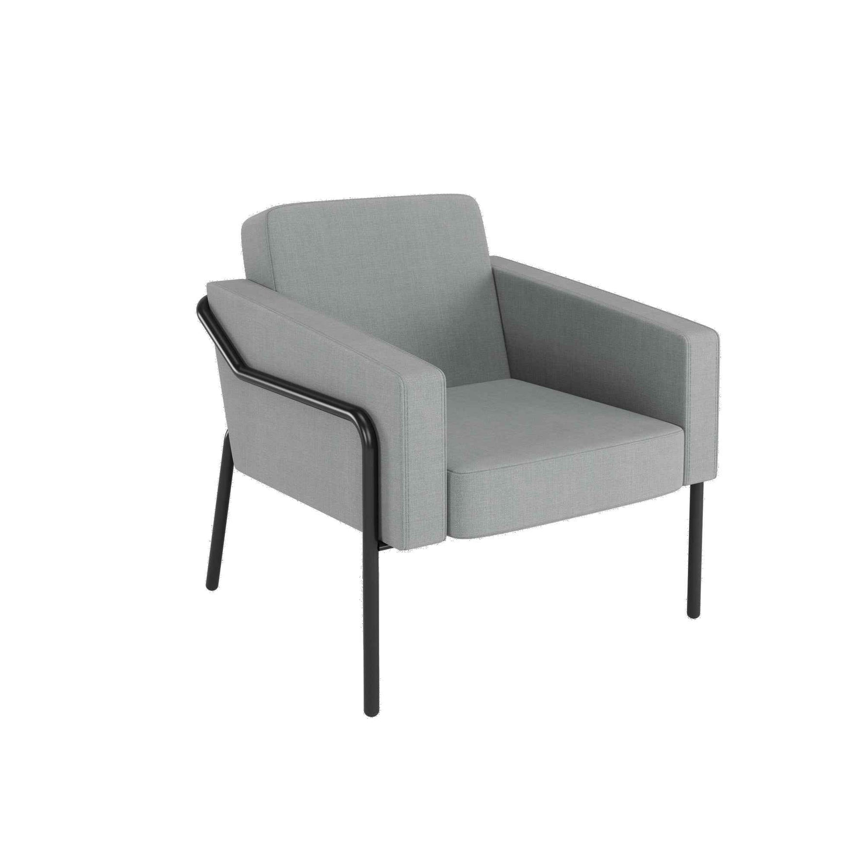 Paperflow Sessel Medso Innenbereich Klassik L 100 % Polyester