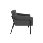 Paperflow Sessel Medso Innenbereich Klassik L 100 % Polyester