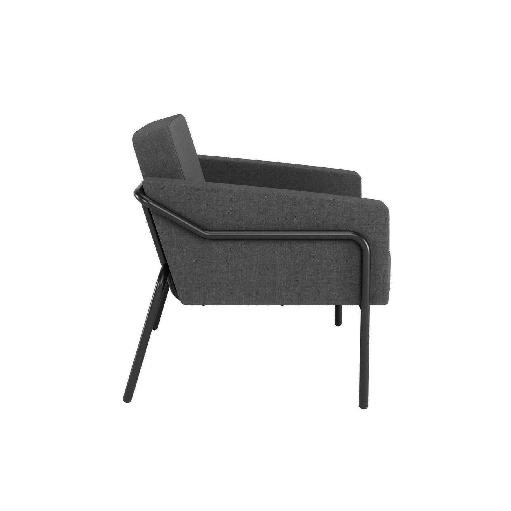Paperflow Sessel Medso Innenbereich Klassik L 100 % Polyester