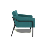 Paperflow Sessel Medso Innenbereich Klassik L 100 % Polyester