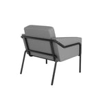 Paperflow Sessel Medso Innenbereich Klassik L 79 % PVC, 21 % PES (Kunstleder)