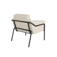 Paperflow Sessel Medso Innenbereich Klassik L 79 % PVC, 21 % PES (Kunstleder)