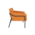 Paperflow Sessel Medso Innenbereich Klassik L 79 % PVC, 21 % PES (Kunstleder)