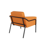 Paperflow Sessel Medso Innenbereich Klassik L 79 % PVC, 21 % PES (Kunstleder)