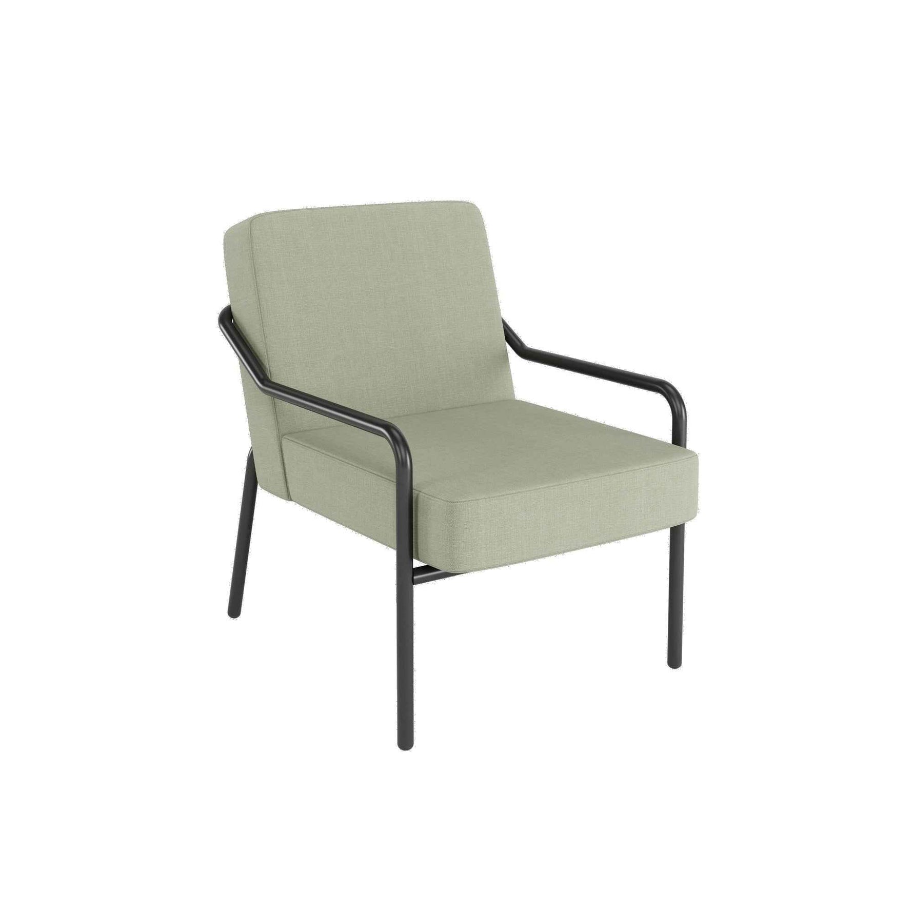Paperflow Sessel Medso Innenbereich Klassik M 100 % Polyester