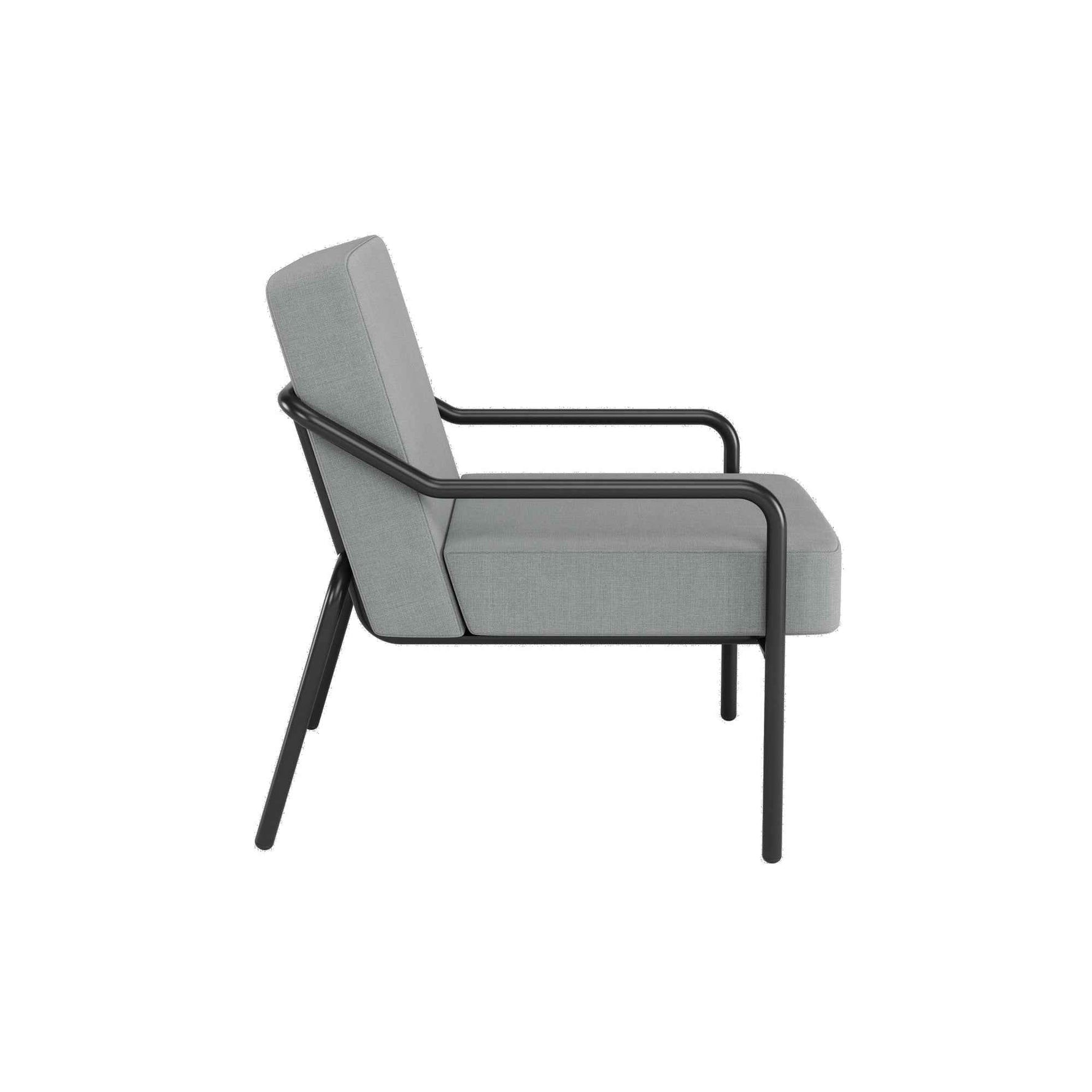 Paperflow Sessel Medso Innenbereich Klassik M 100 % Polyester