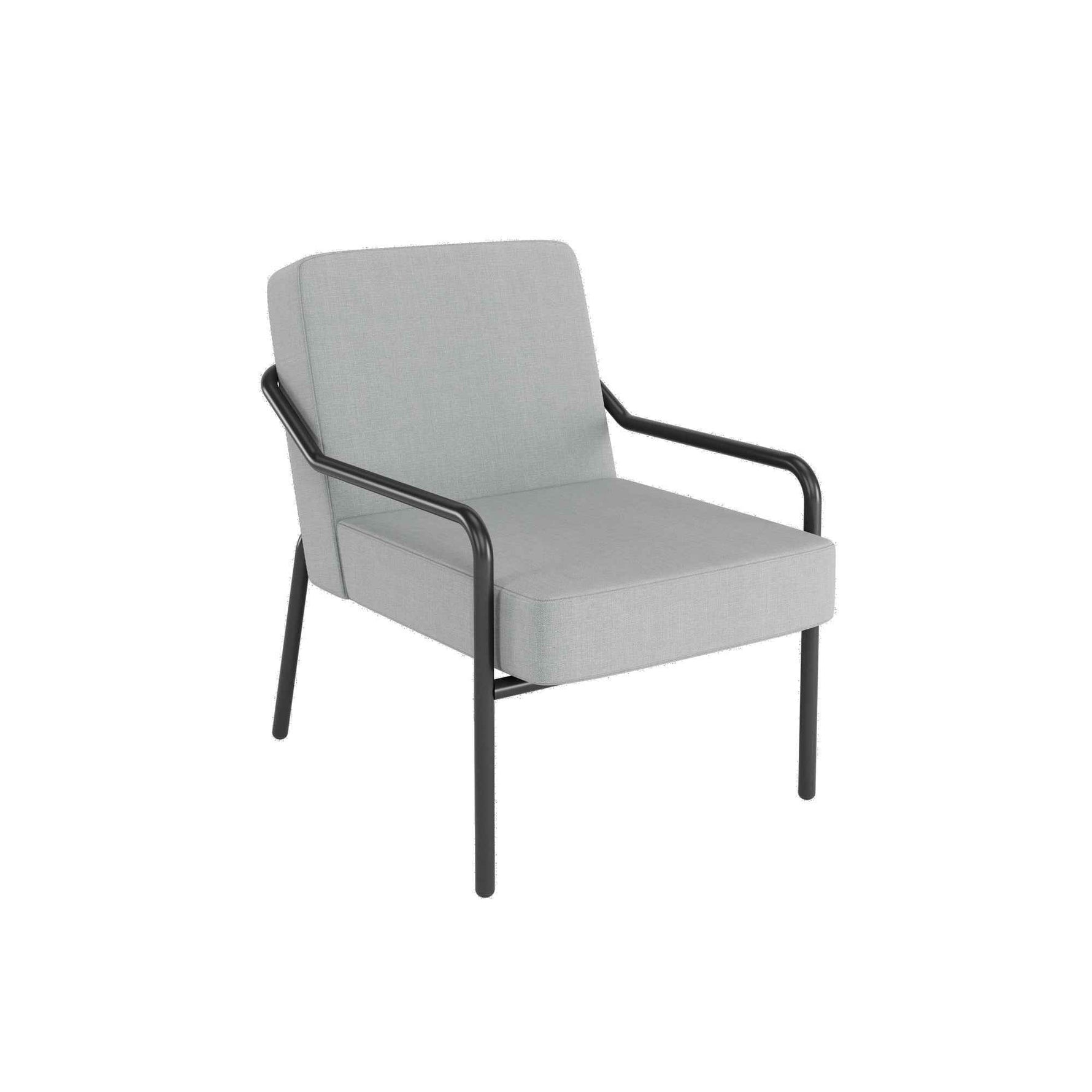 Paperflow Sessel Medso Innenbereich Klassik M 100 % Polyester