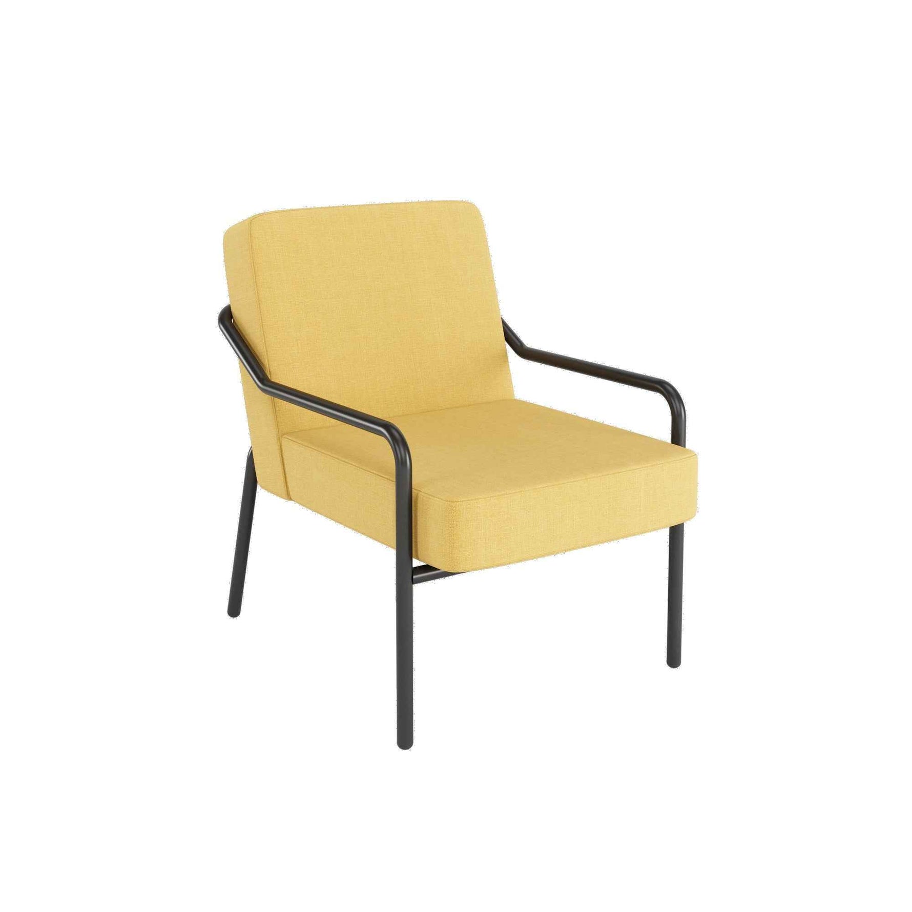 Paperflow Sessel Medso Innenbereich Klassik M 100 % Polyester