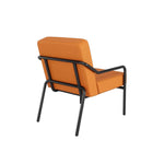 Paperflow Sessel Medso Innenbereich Klassik M 79 % PVC, 21 % PES (Kunstleder)