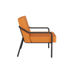 Paperflow Sessel Medso Innenbereich Klassik M 79 % PVC, 21 % PES (Kunstleder) – Produktbild 5