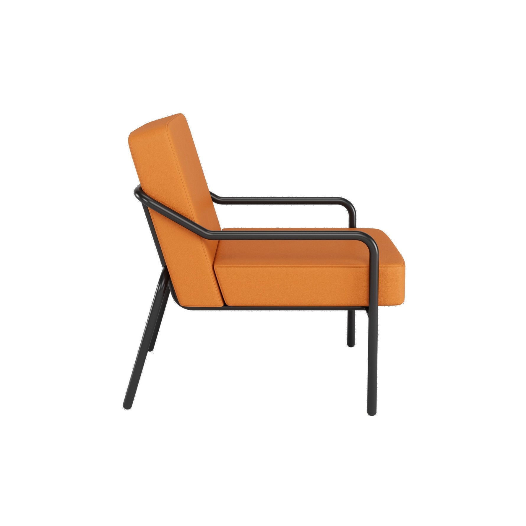 Paperflow Sessel Medso Innenbereich Klassik M 79 % PVC, 21 % PES (Kunstleder) – Produktbild 5