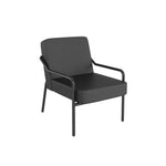 Paperflow Sessel Medso Innenbereich Klassik M 79 % PVC, 21 % PES (Kunstleder)