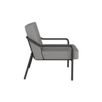 Paperflow Sessel Medso Innenbereich Klassik M 79 % PVC, 21 % PES (Kunstleder) – Produktbild 11