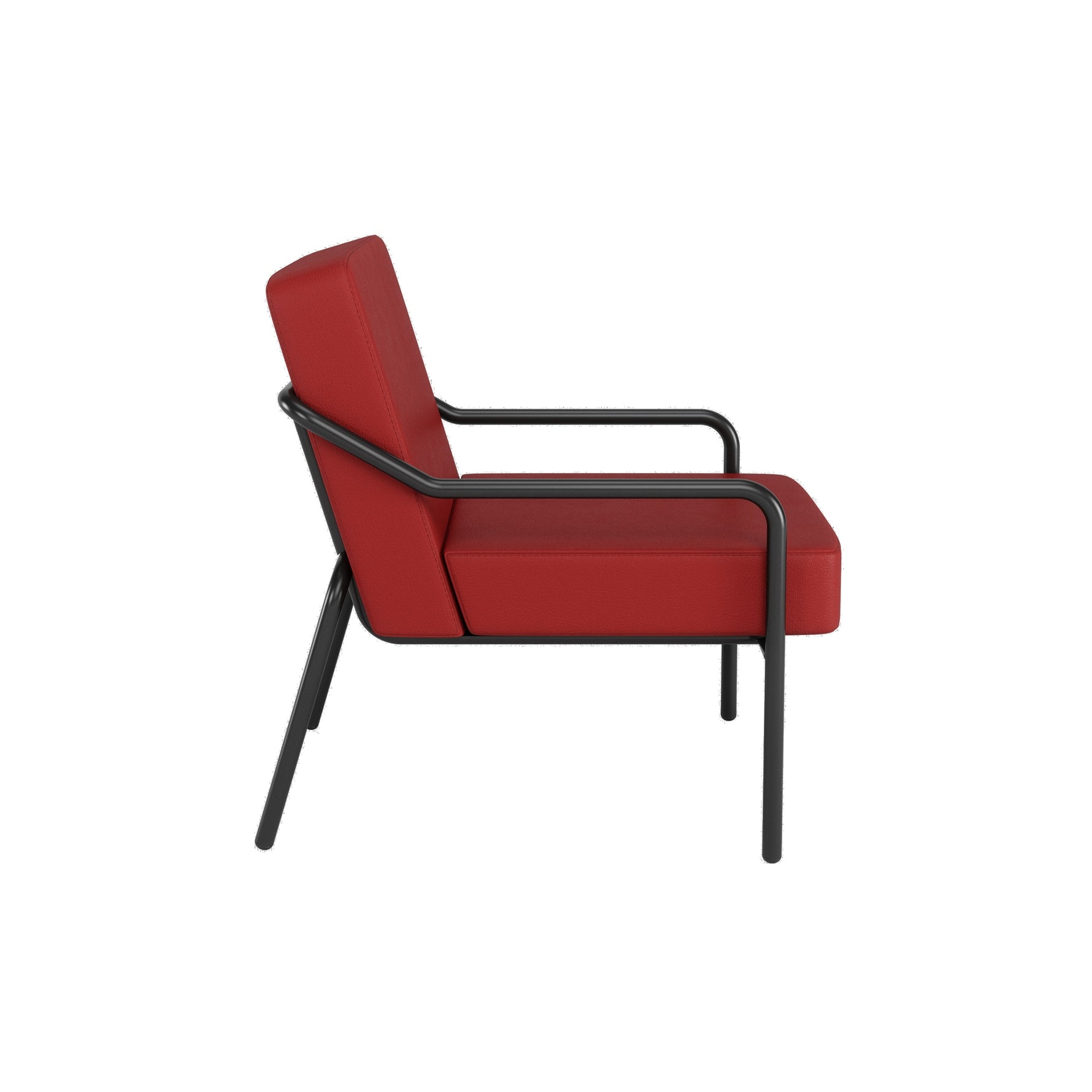 Paperflow Sessel Medso Innenbereich Klassik M 79 % PVC, 21 % PES (Kunstleder) – Produktbild 8