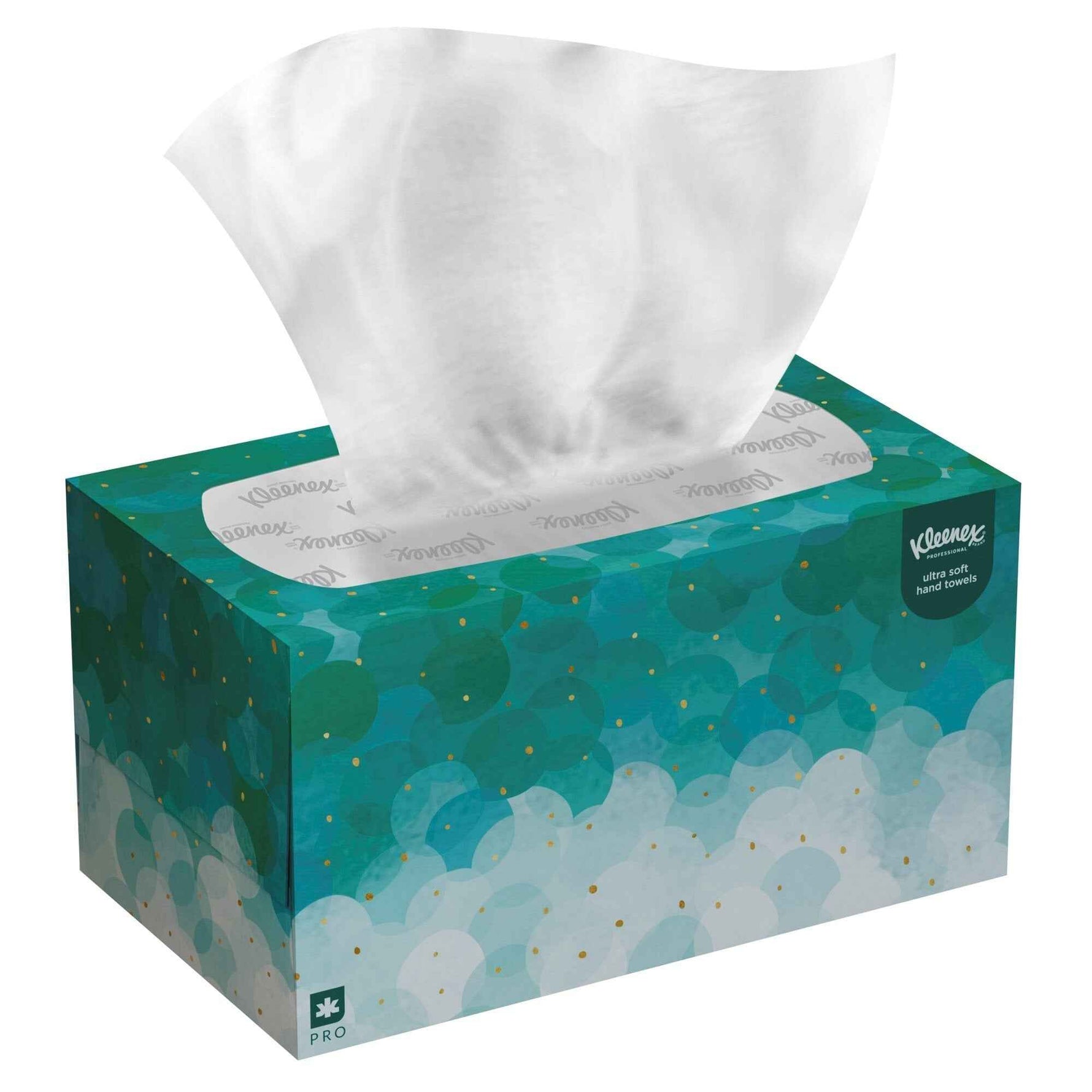 Kleenex® Papierhandtücher ULTRA SOFT POP-UP
