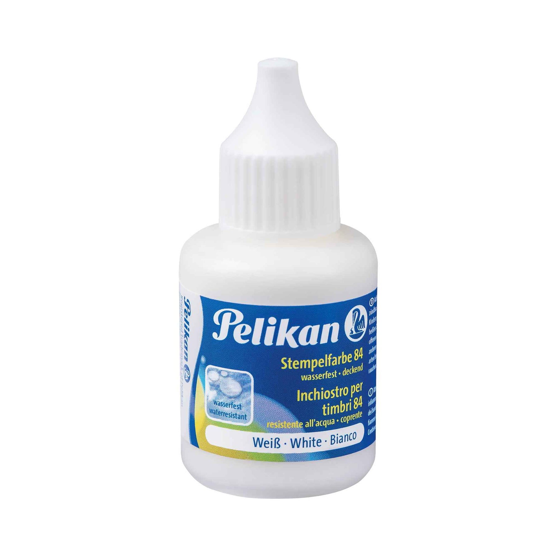 Pelikan Stempelfarbe Sorte 84 30 ml