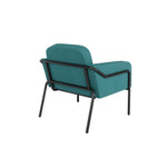 Paperflow Sessel Medso Innenbereich Rund L 100 % Polyester