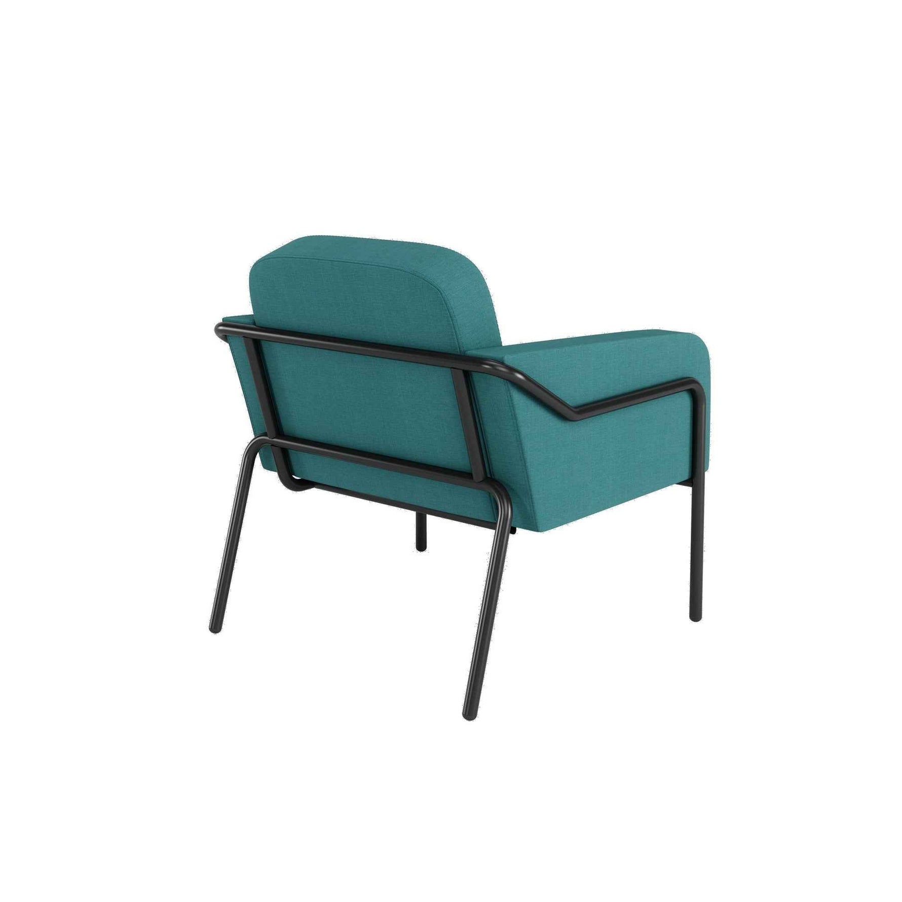 Paperflow Sessel Medso Innenbereich Rund L 100 % Polyester