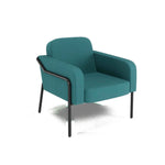 Paperflow Sessel Medso Innenbereich Rund L 100 % Polyester