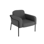 Paperflow Sessel Medso Innenbereich Rund L 100 % Polyester