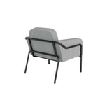 Paperflow Sessel Medso Innenbereich Rund L 100 % Polyester