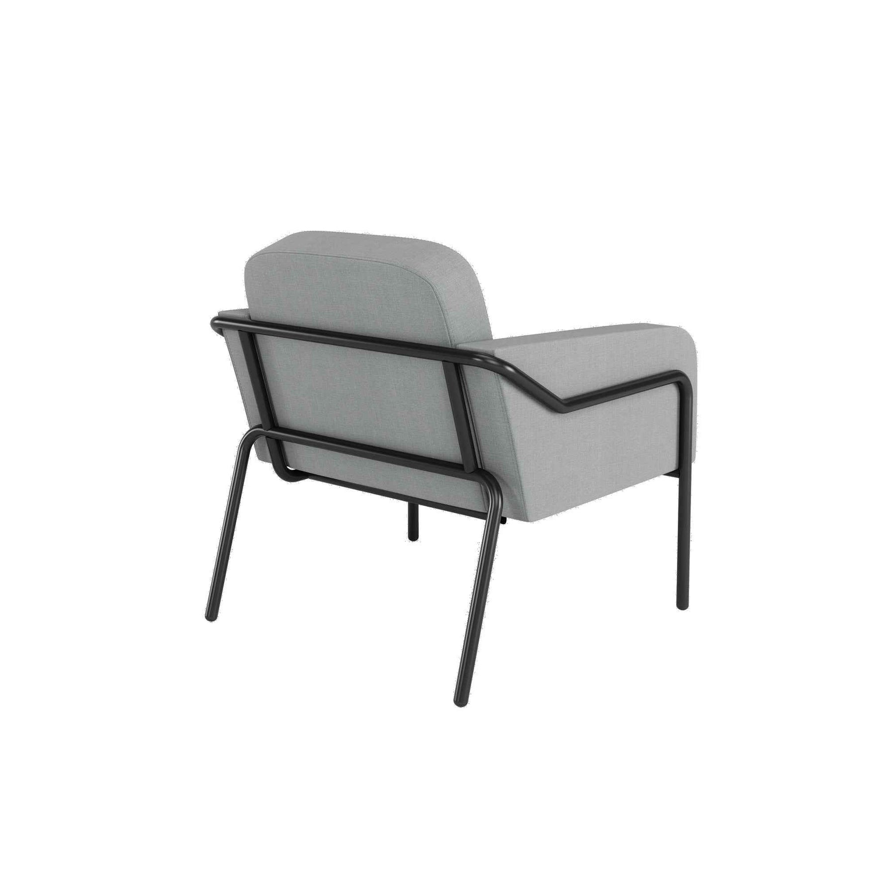 Paperflow Sessel Medso Innenbereich Rund L 100 % Polyester