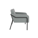 Paperflow Sessel Medso Innenbereich Rund L 100 % Polyester