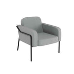 Paperflow Sessel Medso Innenbereich Rund L 100 % Polyester