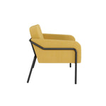 Paperflow Sessel Medso Innenbereich Rund L 100 % Polyester