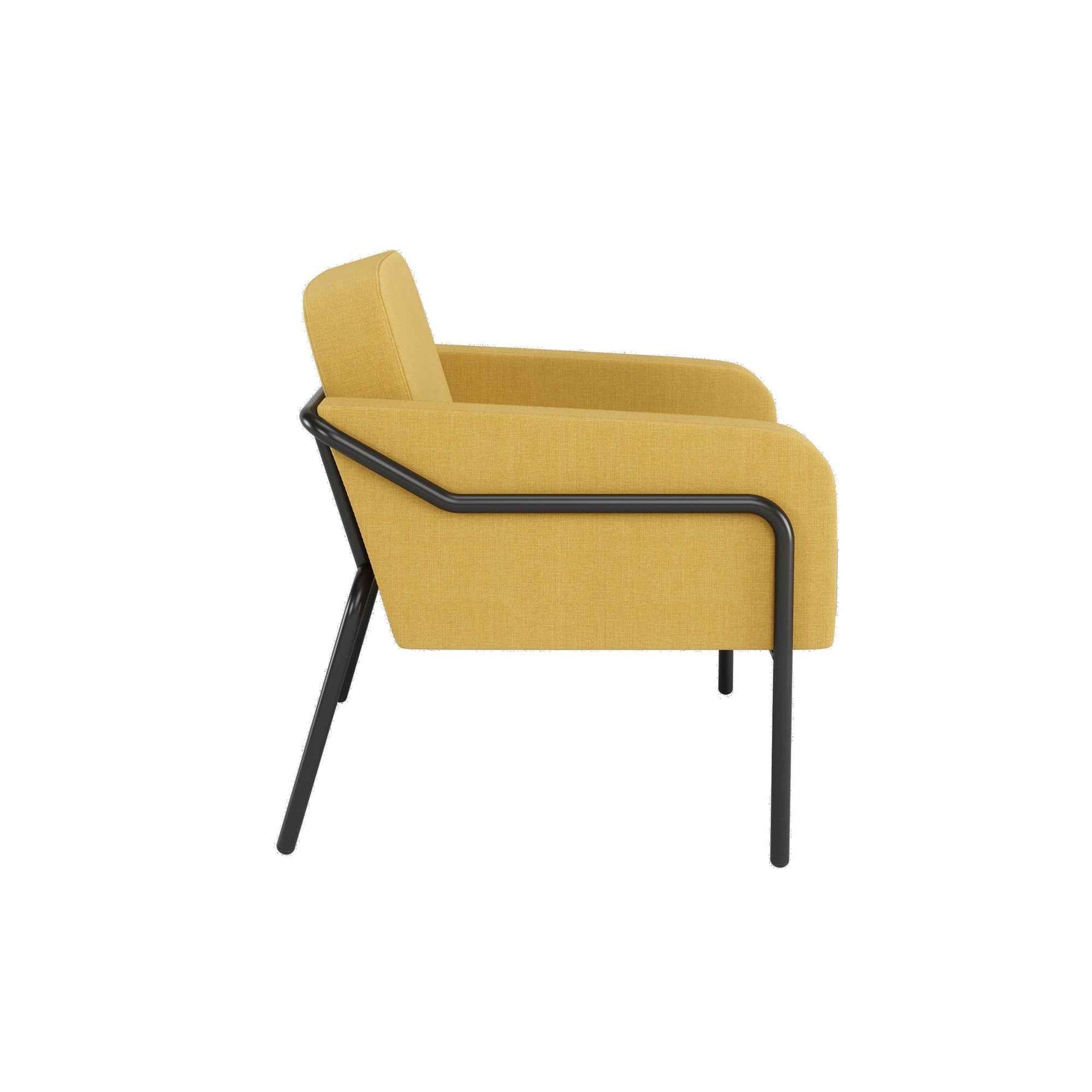 Paperflow Sessel Medso Innenbereich Rund L 100 % Polyester