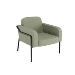 Paperflow Sessel Medso Innenbereich Rund L 100 % Polyester