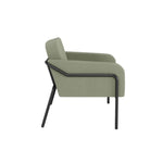 Paperflow Sessel Medso Innenbereich Rund L 100 % Polyester