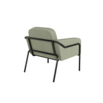 Paperflow Sessel Medso Innenbereich Rund L 100 % Polyester