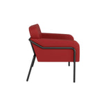 Paperflow Sessel Medso Innenbereich Rund L 79 % PVC, 21 % PES (Kunstleder)