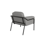Paperflow Sessel Medso Innenbereich Rund L 79 % PVC, 21 % PES (Kunstleder) – Produktbild 10