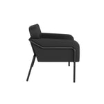 Paperflow Sessel Medso Innenbereich Rund L 79 % PVC, 21 % PES (Kunstleder) – Produktbild 14