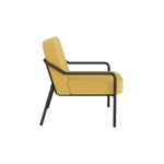 Paperflow Sessel Medso Innenbereich Rund M 100 % Polyester